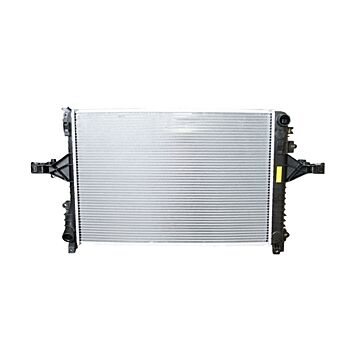 Radiateur OEM ref 8601563 8601585 8602411 8602412 8602413 8602538 8602752 8602754 S60 V70 C70 Xc70 S80