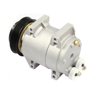 Airconditioning compressor pomp S80 V70 S60 Xc70 Xc90 OEM ref 8602359 8602622 8602998 8603299 8603891 8603892 8684287 9717199 AC v70 chassisnr 140794+