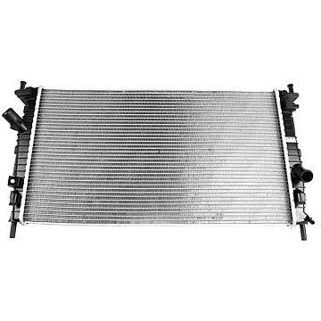 Radiateur V50 S40 C30