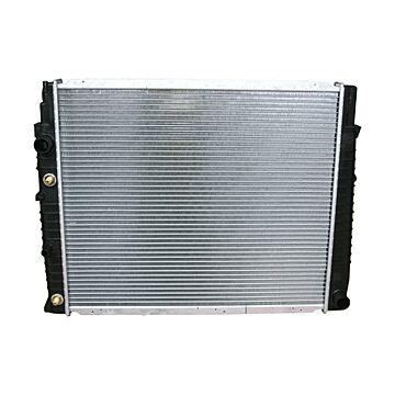 Radiateur 740  940  960 Turbo Airco Automaat  OEM ref 8602564 8603853 8603906 740  940  960 Turbo Airco Automaat 