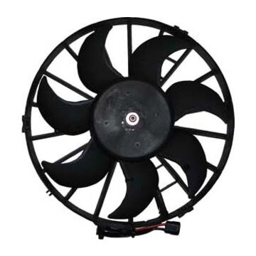 Radiateur Fan / ventilator motor OEM ref 1378916 760 740