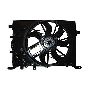 Radiateur Fan / ventilator motor OEM ref 30645253 30647253 30680547 3524348 8623733 8623735 8648921 8649 V70 S80 S60 Xc70