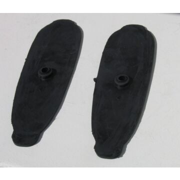 Rubber achterlicht PV444 A-E L+R 2 stuks