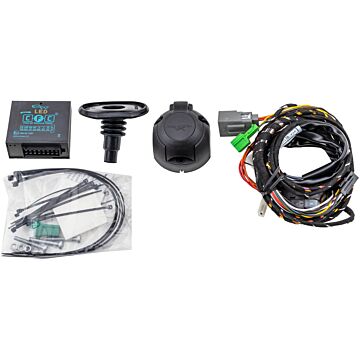 7 polige  kabel set trekhaak