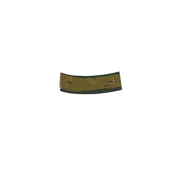 Uitlaat ophang band strip PV B16+B18 achter en Simons uitlaat Amazon(87763) canvas