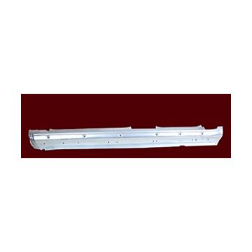 Dorpelplaat  4-drs VOLVO 440 K 460 L