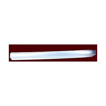 Dorpelplaat  2/4-drs VOLVO P 121 P 122 S AMAZON
