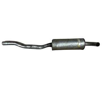 Demper voor 740  760 1982 - 1987