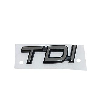 Embleem Volvo 850 achter koffer TDI 