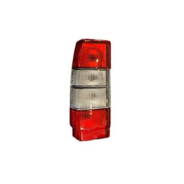 Achterlicht links Rood-Wit Volvo 940 - 960 - V90 met trede