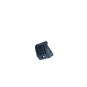 Rubber buffer stop kussen  S60 -2009 S80 -2006 kofferbak