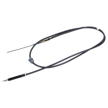 Handremkabel voor