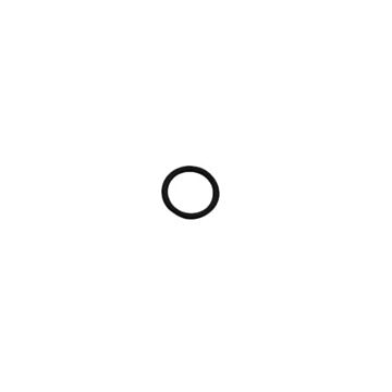 Rubber ring kilometerteller tandwiel 240 serie 380979 380980 380981 380982 en rubber ring spaceball versnellinspook M65+M66A +S40+V70+S80+XC90