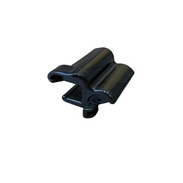 Accu bevestiging klem Volvo 240  850  C70 (-2005)  S40 V40 (-2004)  S70 V70 V70XC (-2000)