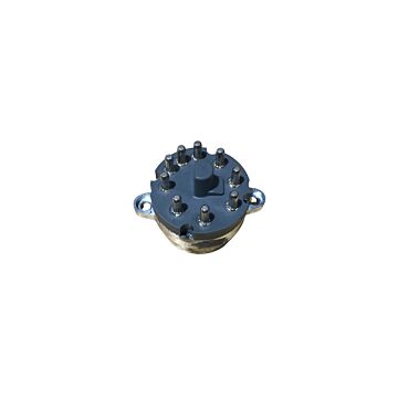 Schakelaar Kontaktslot Contactslot Volvo 900 C70 (-2005) S70 S80 (-2006) S90 V90 (-1998) V70 (-2000) V70 XC (-2000) 6849772 9 pens