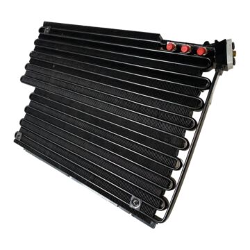 CONDENSER airco condensor 940 5-deurs 940 4-deurs 960 5-deurs met bep origineel volvo