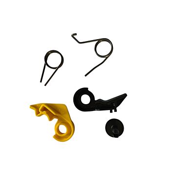 Geartronic Schakelpook Reparatieset Volvo V70 - S60 - XC70 veer