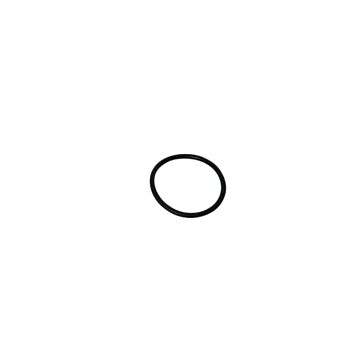 Rubber ring (pakking) inlaat spruitstuk B27+B28 6st nodig