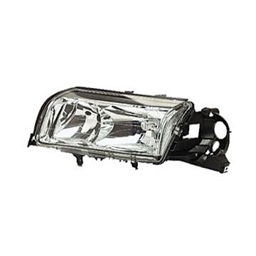 Koplamp  h7/h7 VOLVO S80 I -06