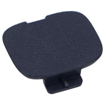 plug bumper blauw V70 XC schroefbout afdichting