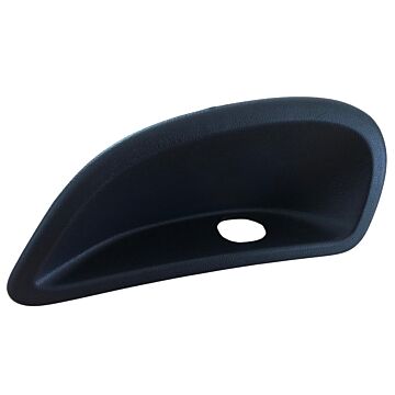 Doorvoer ruitenwisser motor xc70 2000-2007 blauw links