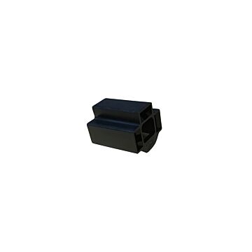Volvo Kabelschuhhalter Stecker Scheinwerfer H4 und alter Typ Bol Volvo teil nr 958211