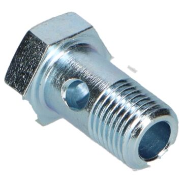 holle schroef Injectiesysteem: K-Jetronic