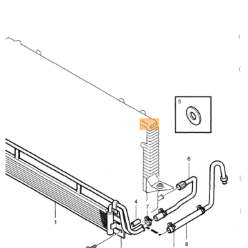 Slangklem RVS 14mm-32mm 976584