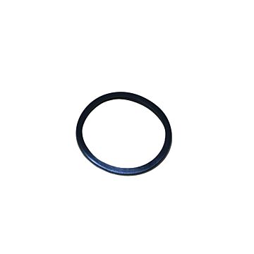 O-ring vlamdover