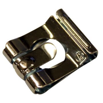 Clip voor rem- koppeling 850 C70+V70+S80+S60+XC70+ XC90 S70 240 245 260 940 960