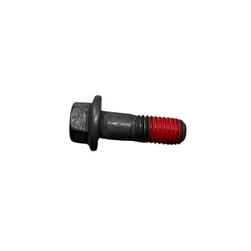 Bout M10 x 30  flensbout remklauw Achter Volvo 240 - 260 - 740 - 760 - 780 - 940 - 960 -  S90 - V90 - S70 - V70 - C70 - XC70  947327