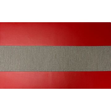 Bekleding 445 deurpaneel links rood grijs 215 216 218 219.