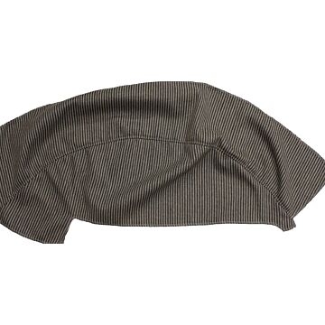 Bekleding 445 wielkast bekleding rechts rood grijs 215-153 219-174