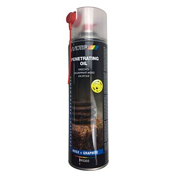Spuitbus Kruipolie Wurth 300ml