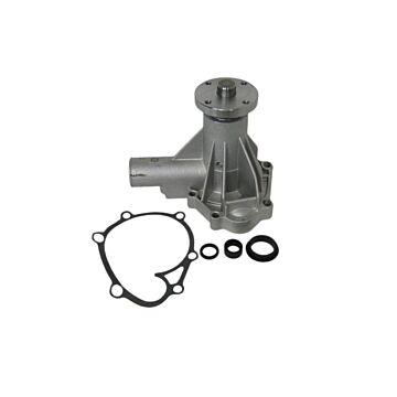 Waterpomp B19+B21+B23 -1984 240++740 incl pakkingset (origineel Volvo) 
