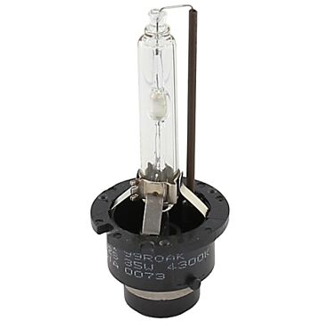 Xenon HiD  D2S Volvo S40. V50