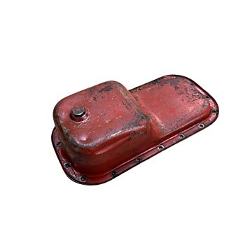 Ölwanne, B18/B20 Motor, Original Volvo, pv544 Amazon p1800 p210 140 Typ 240, Gebraucht, für Volvo