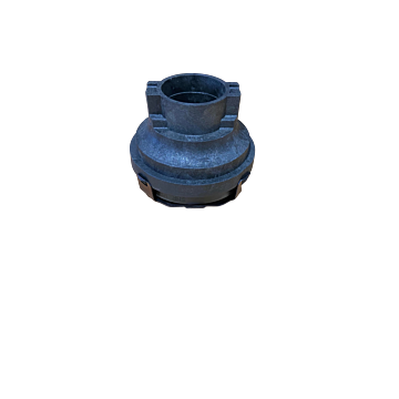 Druklager Koppeling, Release bearing, Volvo 340 (1976-1991) /360 (1982-1989), B14/D16, 3209530, NOS