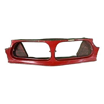 Vorderfront, Front, Vorderkopf, Blech, Frontkopf, Blech, Volvo Amazon, 121, 220, Gebraucht, Gebrauchtes Produkt