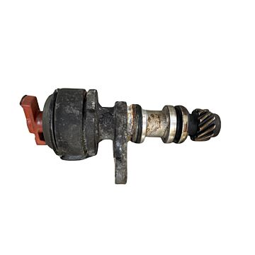 Gebrauchter Zündstromverteiler B230F B200F, Teil 0237523003 für Volvo