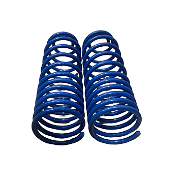 Volvo Sport Tieferlegungsfeder 4 cm Tieferlegung Hinterfeder 740 940 760 Tieferlegung für Limousine Volvo Teil Nr 43435807 Produkt