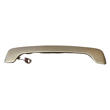 Spoiler Heckklappe Volvo ohne Bremslicht, Volvo 850/V70, Gebrauchtes Produkt