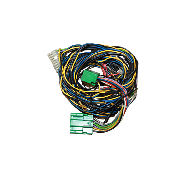 Radio Kabelboom, Radio wiring harness, Volvo V70, NOS