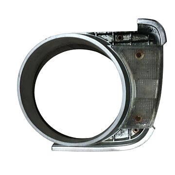 Volvo linker Scheinwerferrahmen 140 1973- 273294U Gebrauchtes Produkt