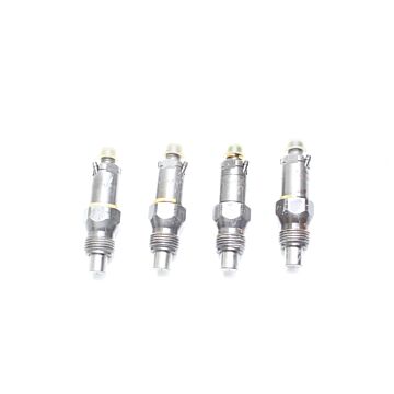 Injecteur de carburant Volvo S40 V40