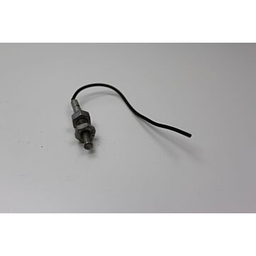 Schaltertür P1800 Amazon Original für Volvo