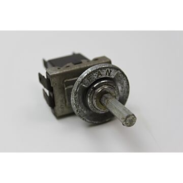 Schakelaar Schalter Ventilator P1800 für Volvo