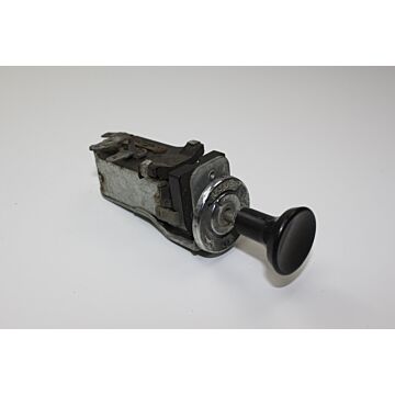 Beleuchtungsschalter Volvo P1800, gebrauchtes Produkt