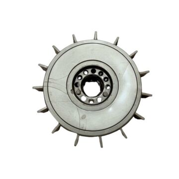 Radkappe Volvo, Einzel, 14 Zoll, Radabdeckung, Nabenkappe, Volvo 740, 240 Serie, 242, 244, 245, Gebraucht